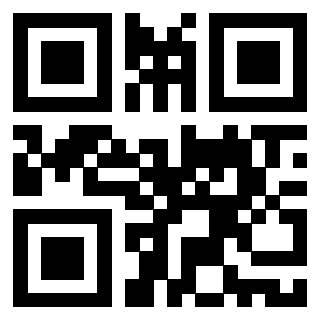 3916345985 - Immagine del QrCode associato
