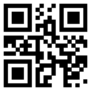 3916345987 QrCode associato