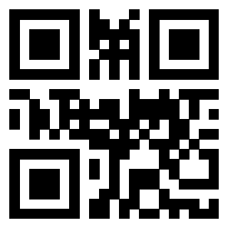 3916345988 Qr Code associato