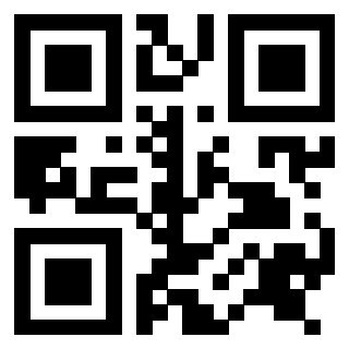 Immagine del Qr Code di 3916345990