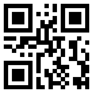 Il QrCode di 3916345997