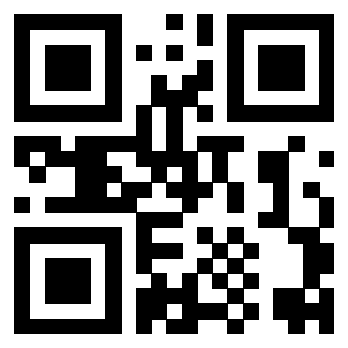 Il Qr Code di 3916345998