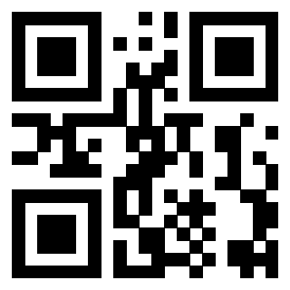 3916345999 - Immagine del Qr Code associato