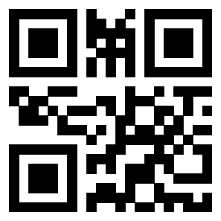 3916346001 QrCode associato