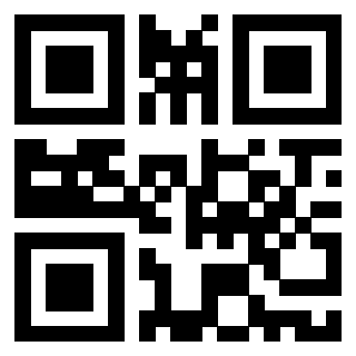 Scansione del QrCode di 3916346002