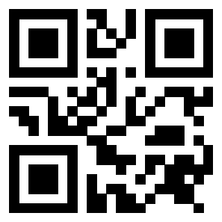 3916346003 - Immagine del QrCode associato