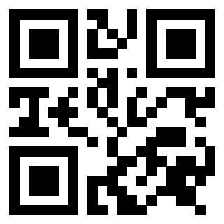 3916346005 - Immagine del Qr Code