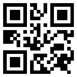 Qr Code di 3916346006