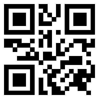 3916346008 - Immagine del Qr Code
