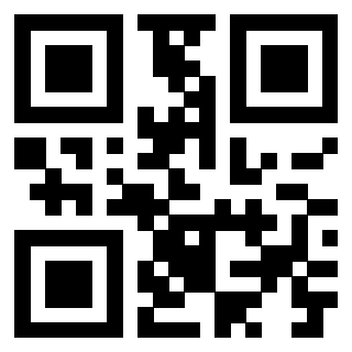 Scansione del Qr Code di 3916346013
