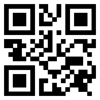 Immagine del QrCode di 3916346014