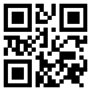 3916346015 - Immagine del Qr Code