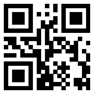 Il QrCode di 3916346019
