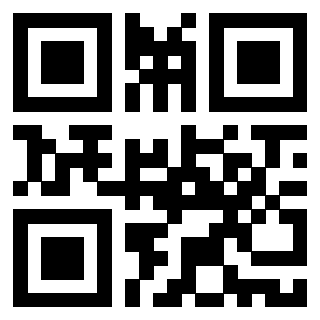 3916346021 - Immagine del QrCode associato