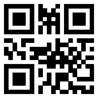 3916346022 - Immagine del QrCode associato