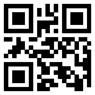 Scansione del Qr Code di 3916346023