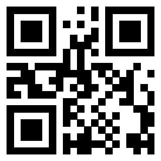 Il QrCode di 3916346024
