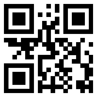 Immagine del QrCode di 3916346027