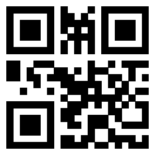 Scansione del Qr Code di 3916346032