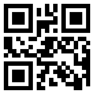 Scansione del Qr Code di 3916346034