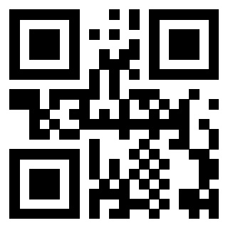 3916346040 - Immagine del Qr Code associato