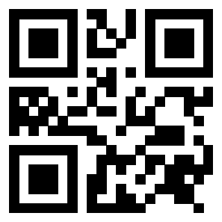 Il Qr Code di 3916346041