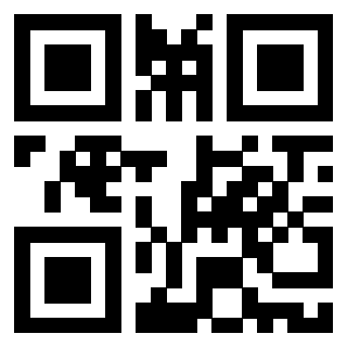 Scansione del QrCode di 3916346042