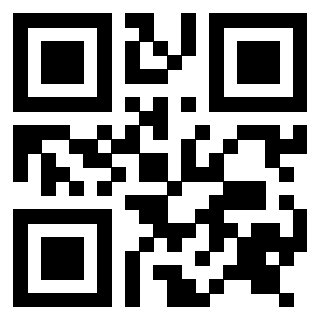 Il QrCode di 3916346045