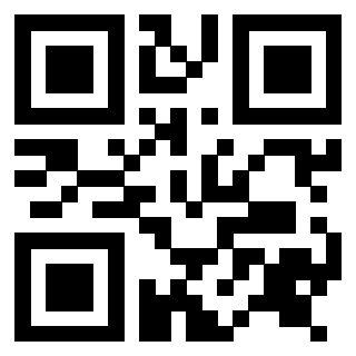 Scansione del Qr Code di 3916346049