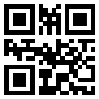 Il QrCode di 3916346050