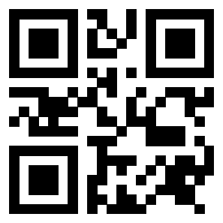 3916346052 - Immagine del Qr Code associato