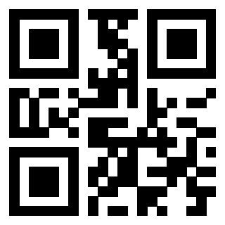 3916346053 - Immagine del Qr Code associato