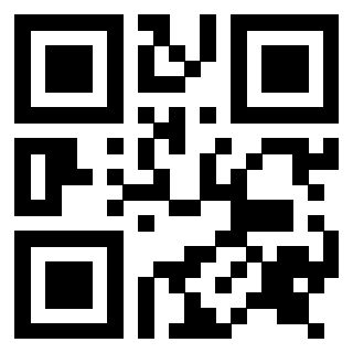 Scansione del Qr Code di 3916346054