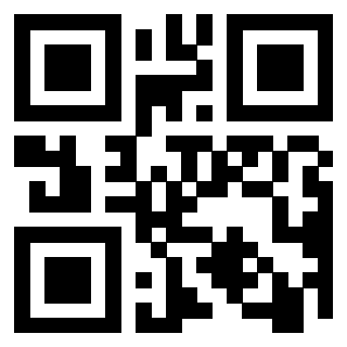 Il QrCode di 3916346055