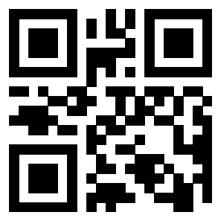Immagine del Qr Code di 3916346059