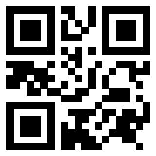 3916346061 - Immagine del Qr Code associato