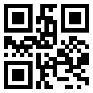 3916346067 - Immagine del Qr Code associato