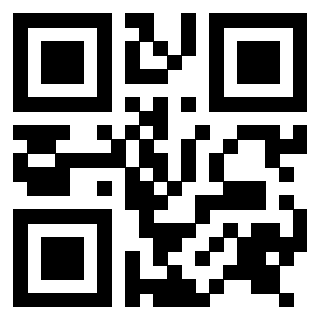 3916346068 - Immagine del QrCode associato