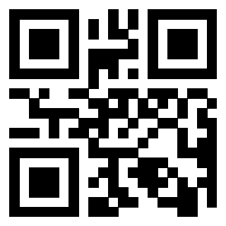 3916346069 - Immagine del Qr Code associato