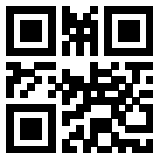 3916346070 - Immagine del QrCode associato