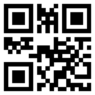 Immagine del Qr Code di 3916346071