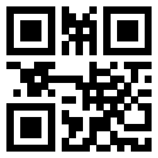 Scansione del QrCode di 3916346073