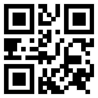 Il Qr Code di 3916346075