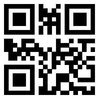Il Qr Code di 3916346078