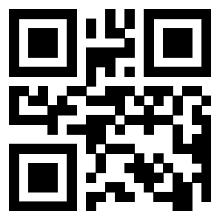 Il QrCode di 3916346080