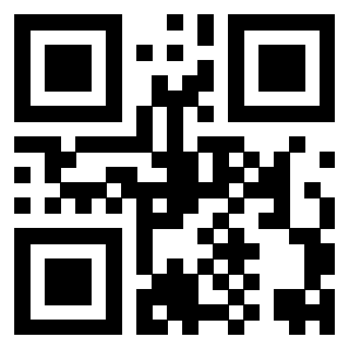 Immagine del Qr Code di 3916346081