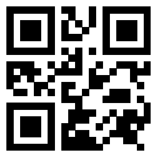 Immagine del Qr Code di 3916346082