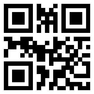 Scansione del Qr Code di 3916346091
