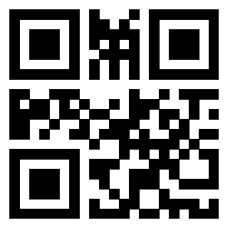 3916346093 Qr Code associato