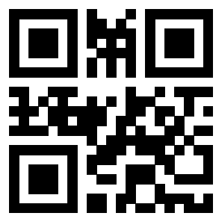 Il QrCode di 3916346096